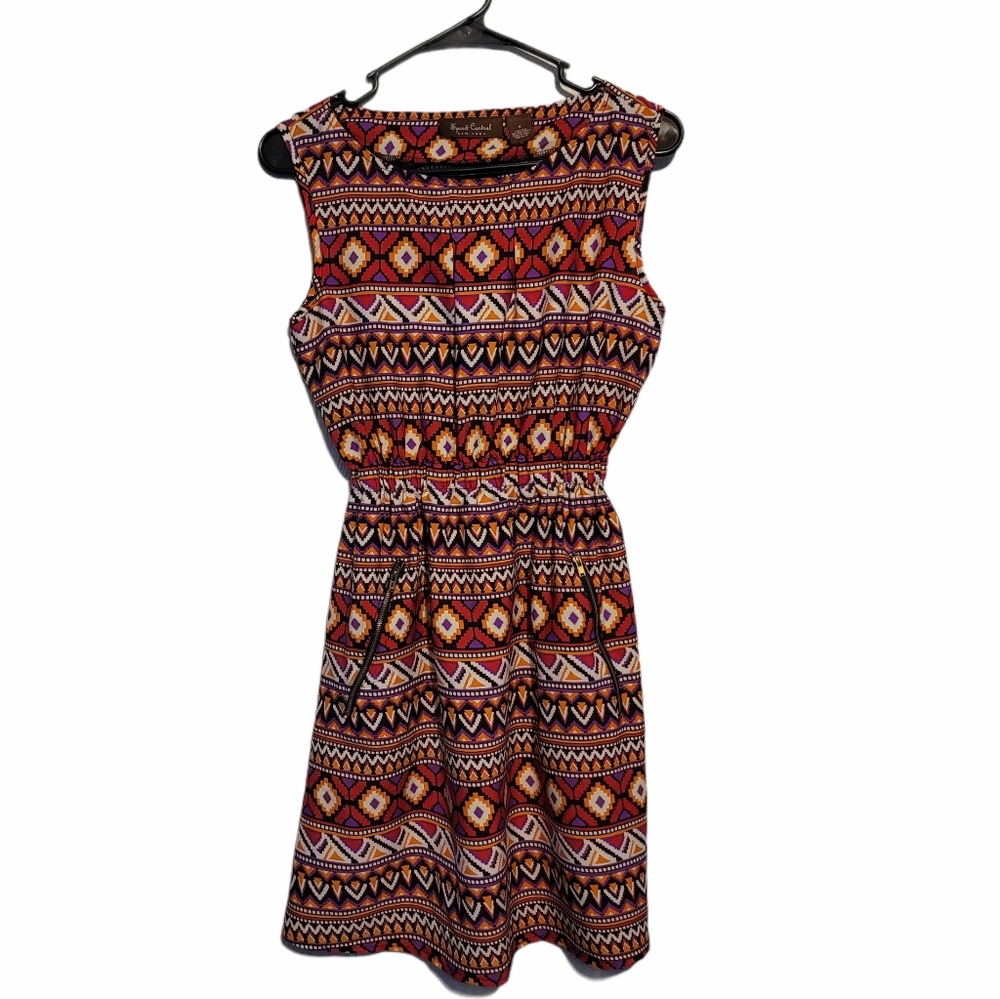 Speed Control New York Dress Size Medium